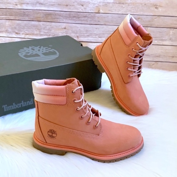 Timberland Shoes - Timberland Waterville 6” Waterproof Boots
